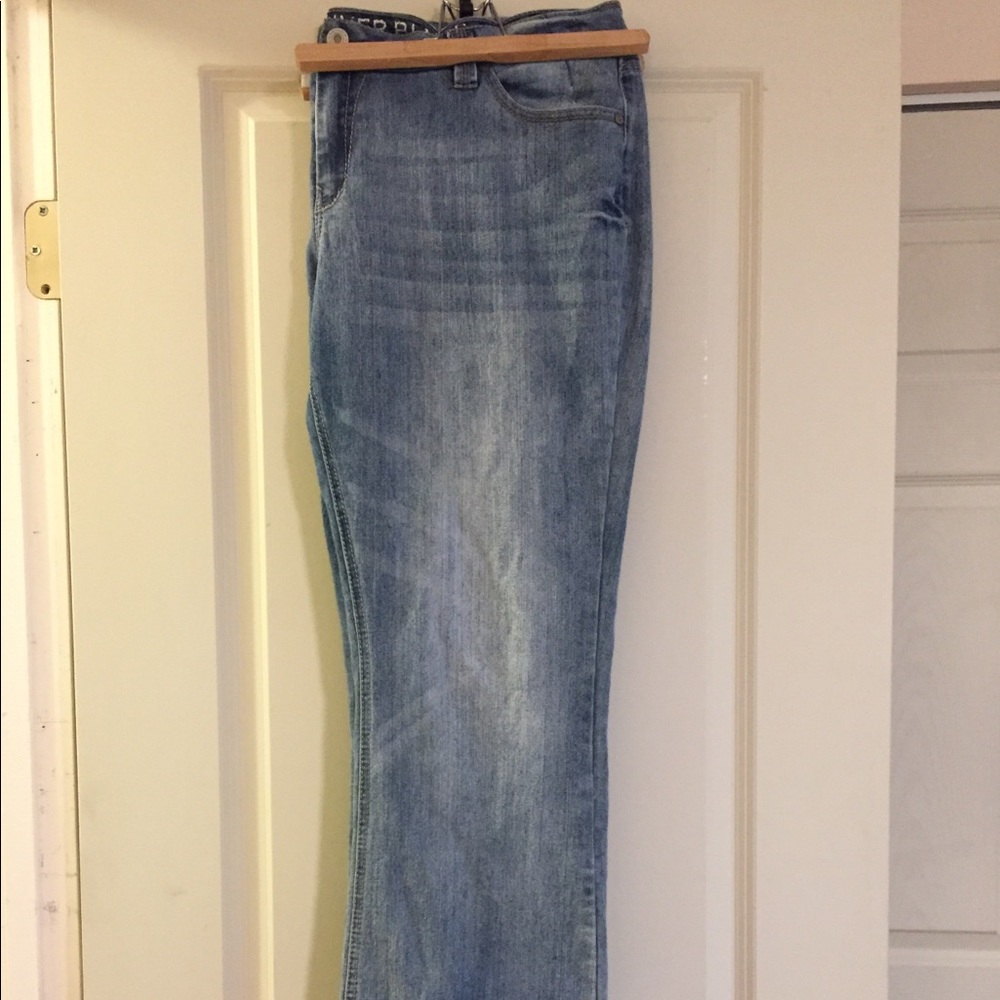 Canyon River Blues Classic Boot Cut Jeans